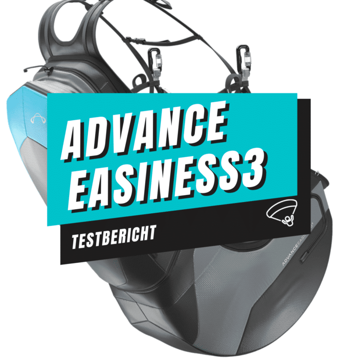 Advance Easiness3 Testbericht