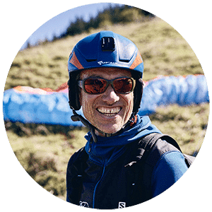 Chris Geist - Profilbild