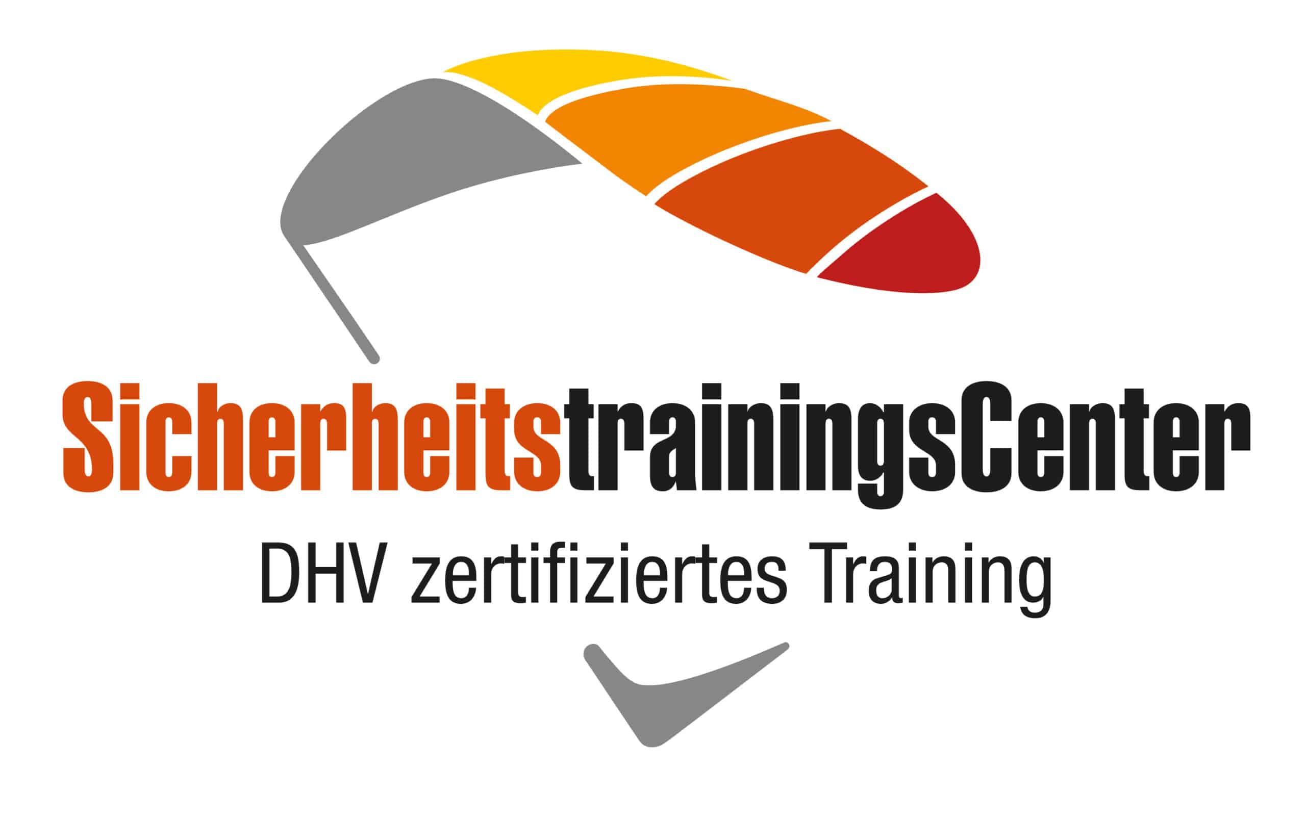 DHV Gleitschirm Sicherheitstrainings Center