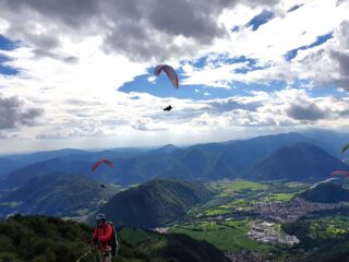 Gleitschirm Reise Slowenien (7)