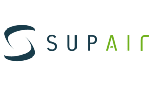 Supair Logo