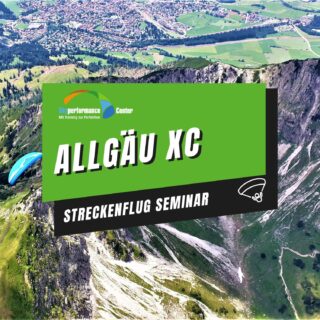 Allgäu XC Camp