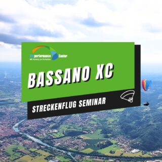 Bassano XC Camp