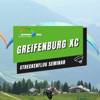 Greifeburg XC Camp