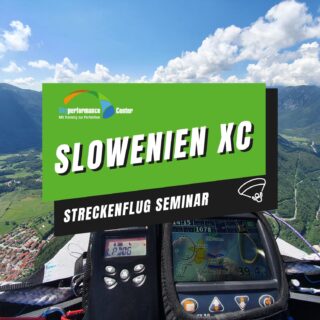 Slowenien XC Camp