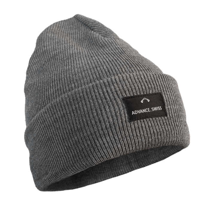 Advance Knitted Beanie Mütze