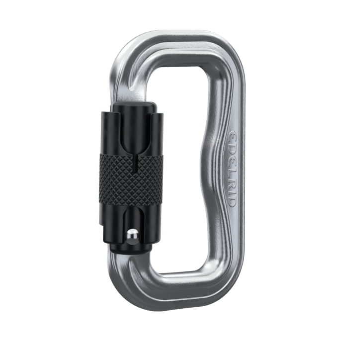 Edelrid Foras Steel