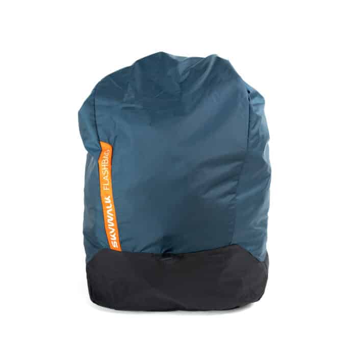 Skywalk Flashbag Tandem Schnellpacksack – Bild 4