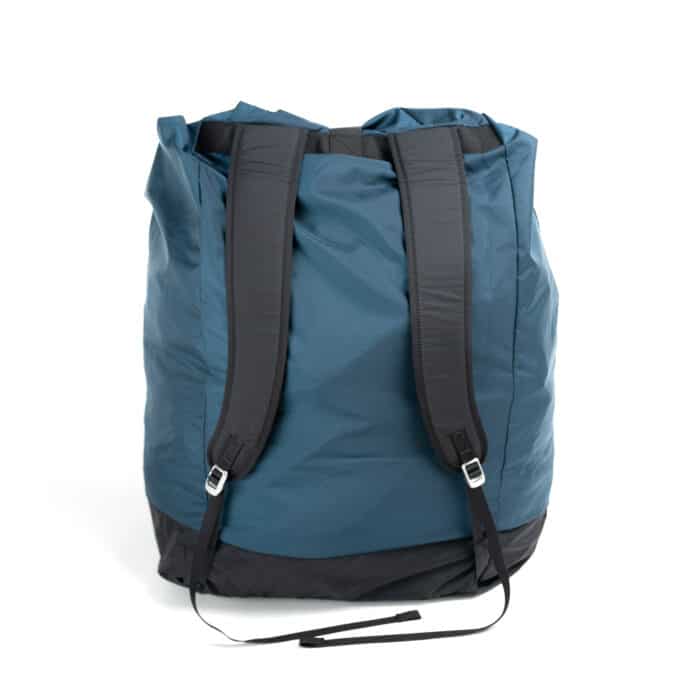 Skywalk Flashbag Tandem Schnellpacksack – Bild 3