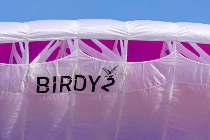 Supair Birdy 2 – Bild 6