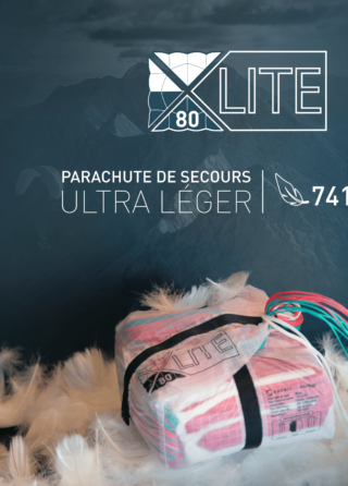 Supair XLite Retter