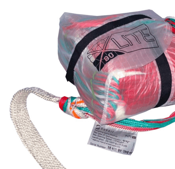 Supair XLite Retter2