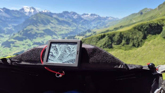 XC Tracer Maxx 3 – Bild 2