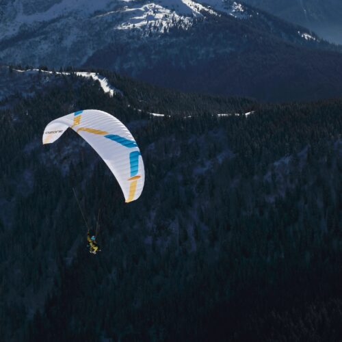 Ozone Wisp 2