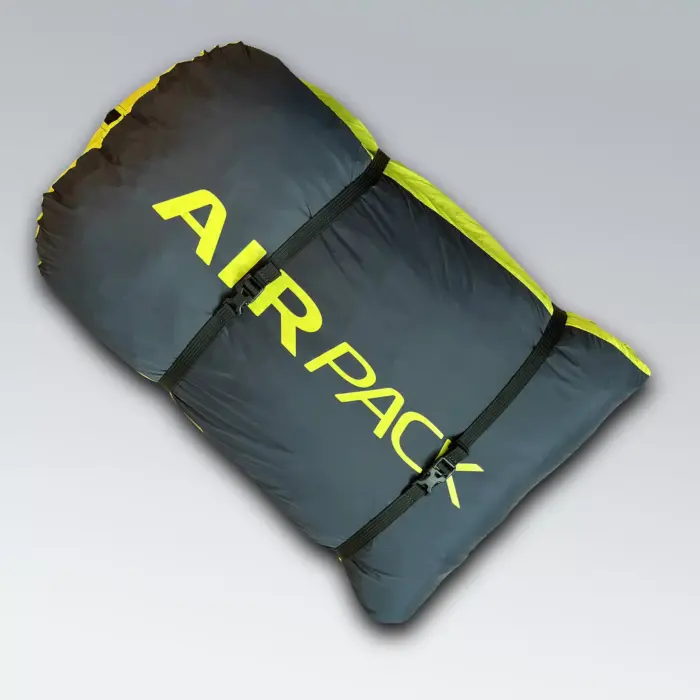 Airdesign AirPack 50/50 – Bild 4