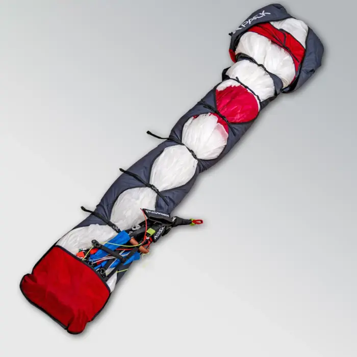 AirPack XPed