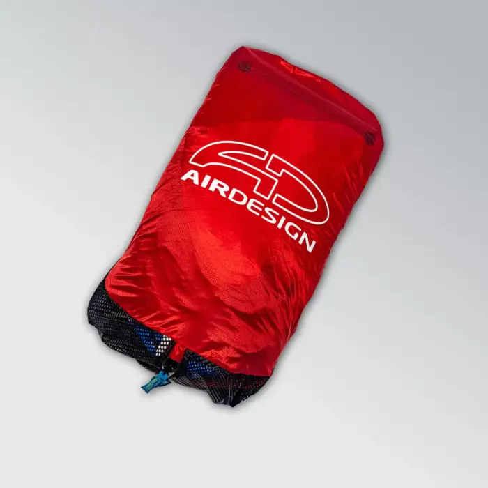 AirPack XPed – Bild 3