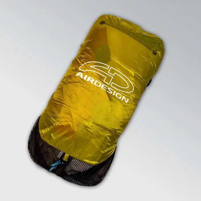 AirPack XPed – Bild 5