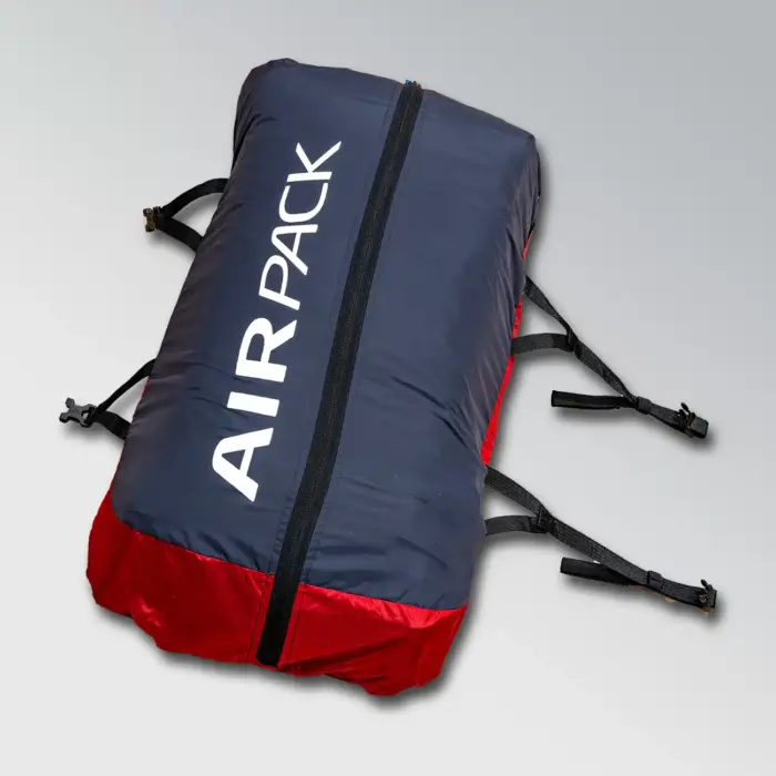 AirPack XPed – Bild 7