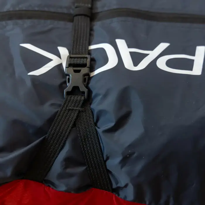 AirPack XPed – Bild 9