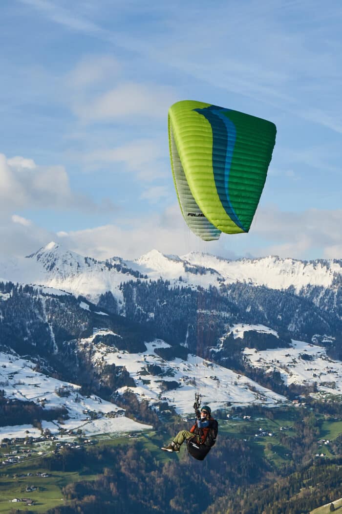 Ozone Rush6 XS