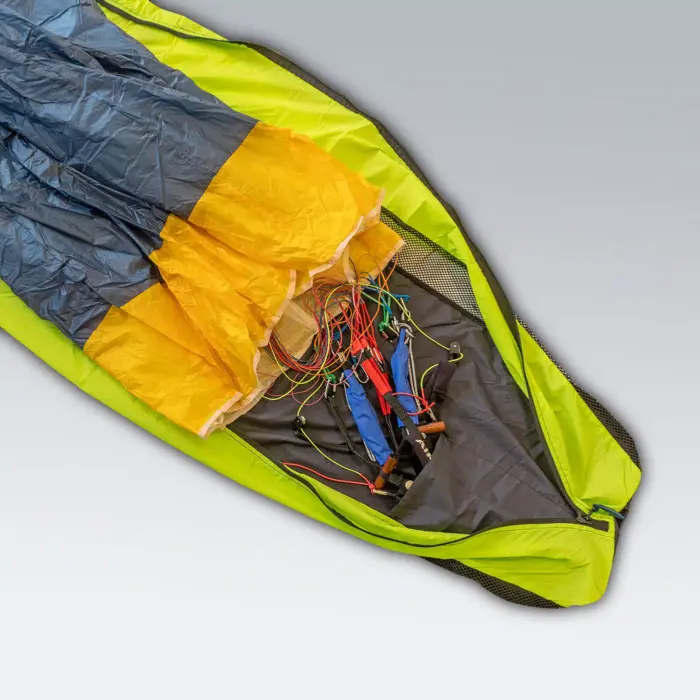 Airdesign Airpack – Bild 2