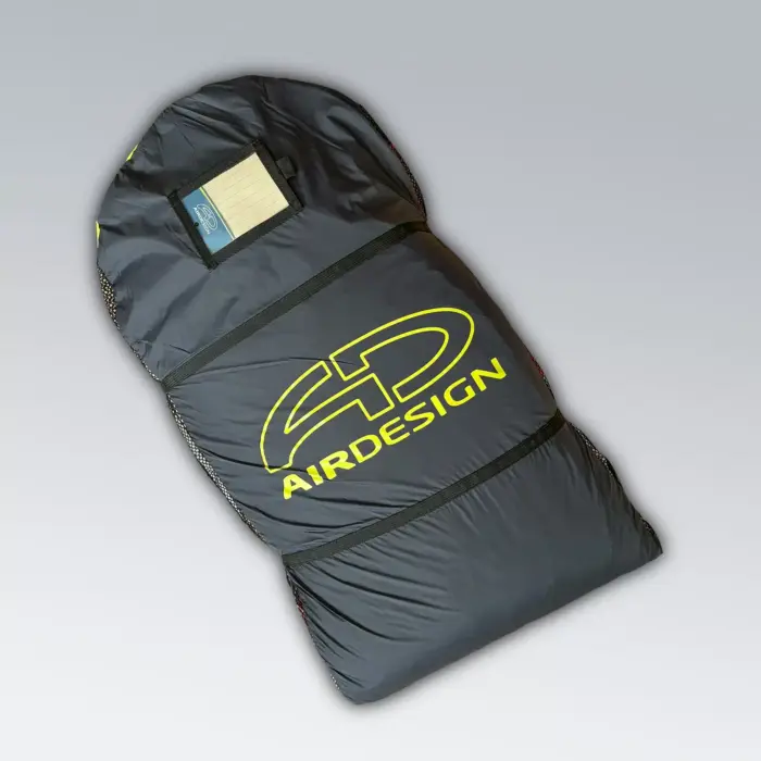 Airdesign Airpack – Bild 5
