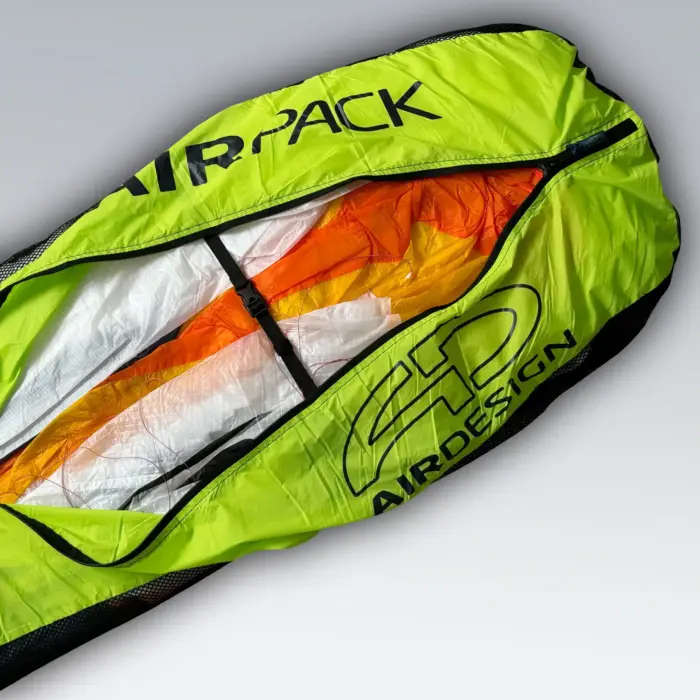 Airdesign Airpack – Bild 3