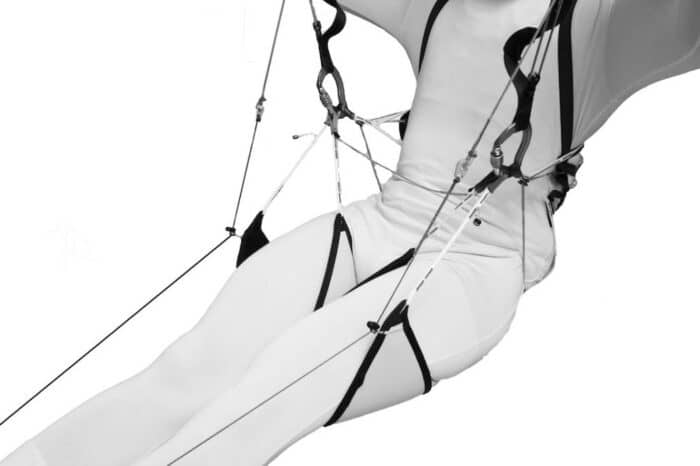 Neo Speedbar String – Bild 2