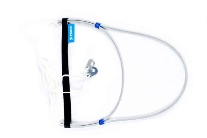 Neo Speedbar Light 3stufig
