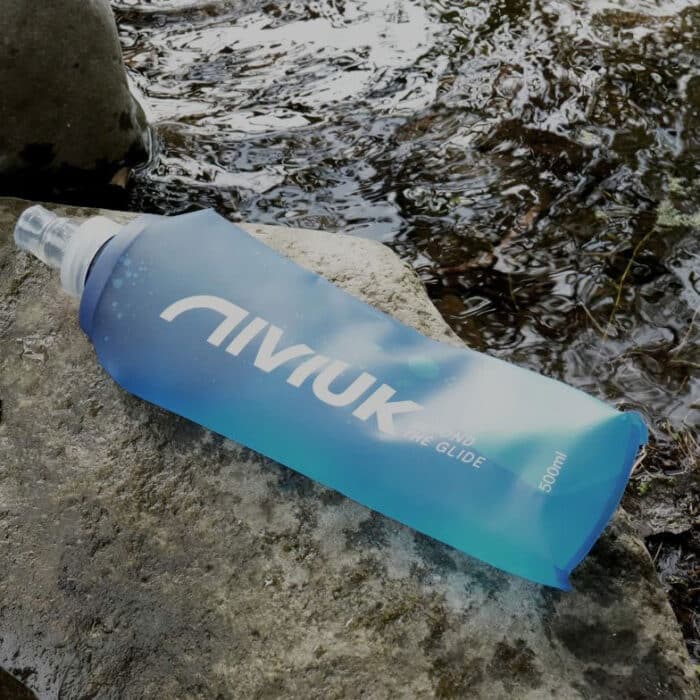 Niviuk Soft Flask – Bild 4