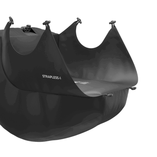 Advance Strapless 4 Protektor