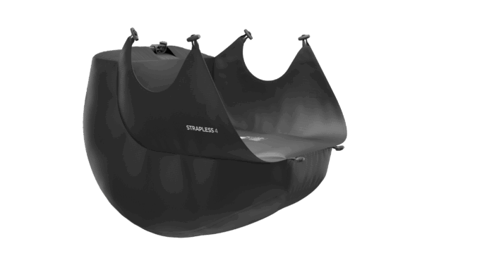 Advance Strapless 4 Protektor