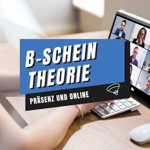B-Schein Theorie Seminar8 12.12.2026 - 13.12.2026