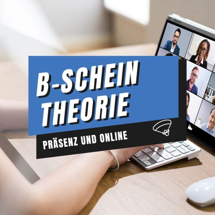 B-Schein Theorie Seminar5 22.08.2026 - 23.08.2026