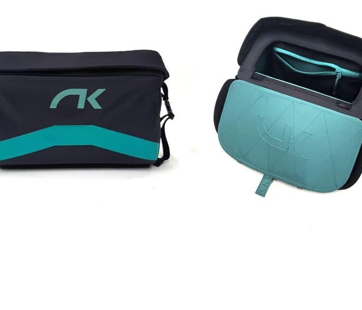 Niviuk NDesk3 Cockpit