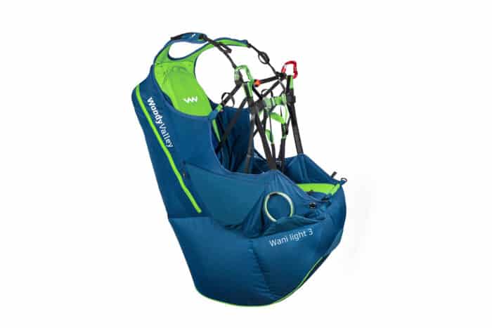 Woody Valley Wani Light 3 – Bild 6