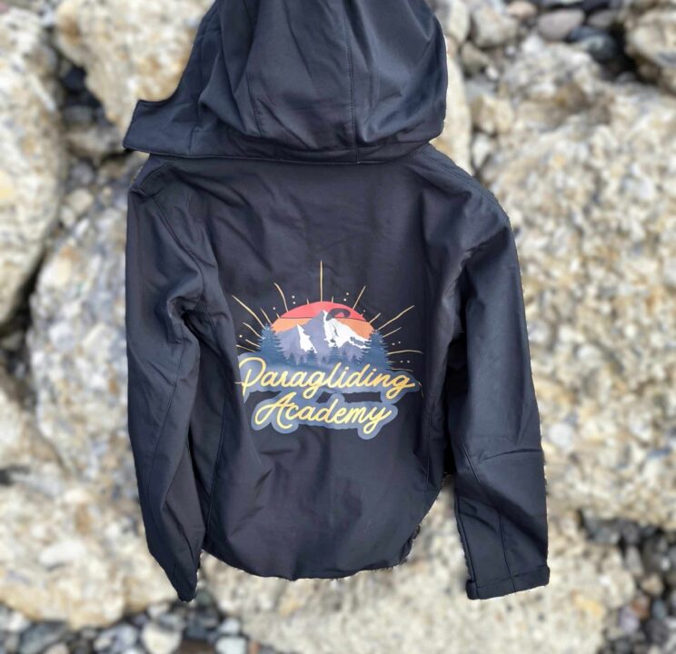 PA Softshell Jacke (1)