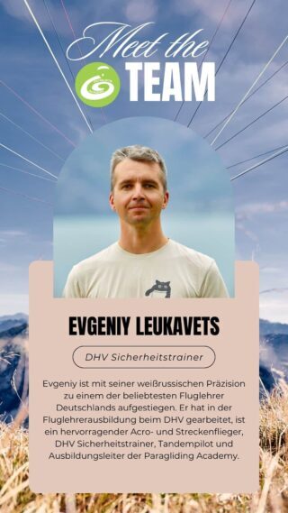 Evgenij Leukavets