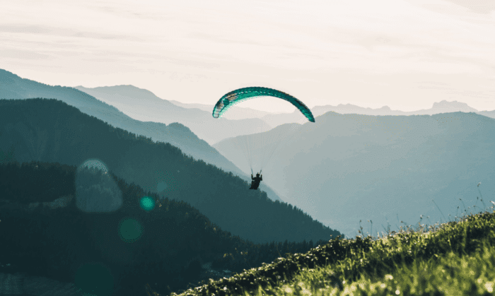 Niviuk Kode 2 P – Bild 11