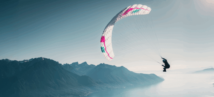 Niviuk Skin4 P – Bild 2