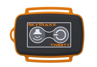 Skytraxx Tweety2 Pro 2