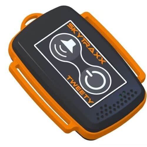 Skytraxx Tweety Pro