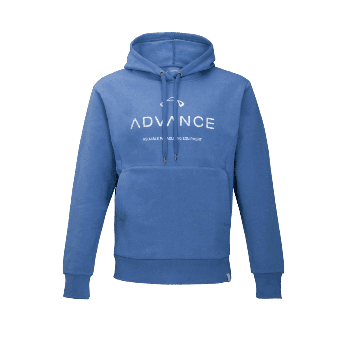 Advance Hoodie Classic – Bild 2