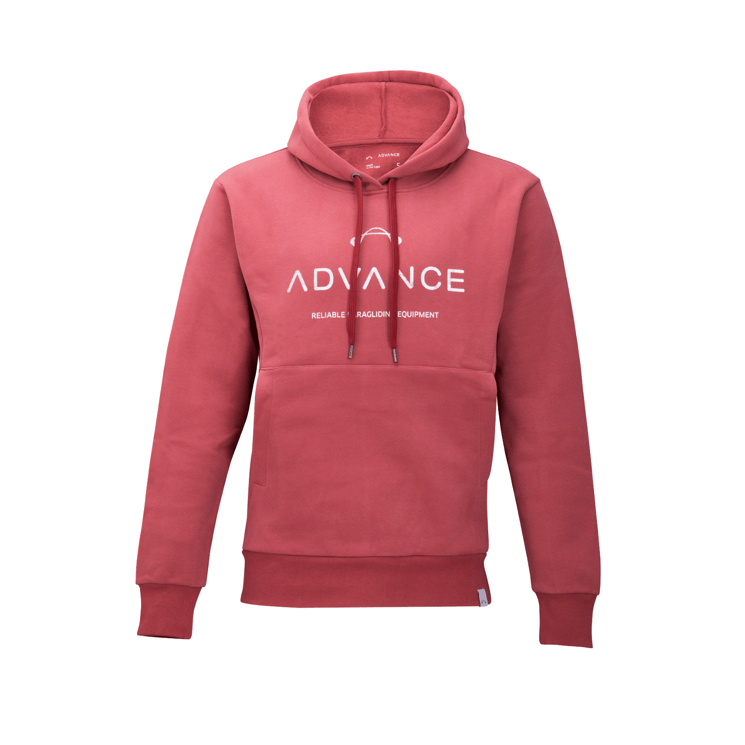 Advance Hoodie Classic – Bild 3