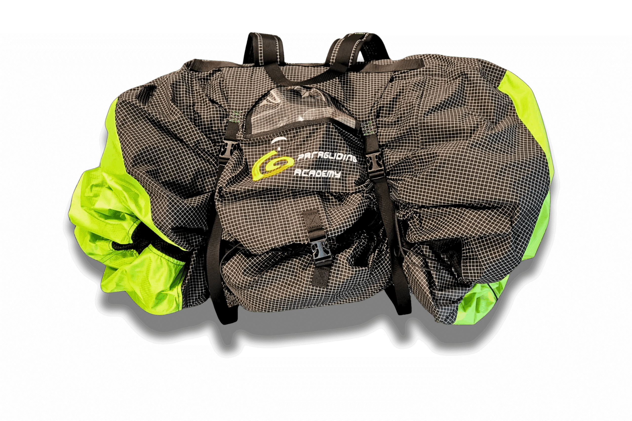 Schnellpacksack Independence QPS Carry