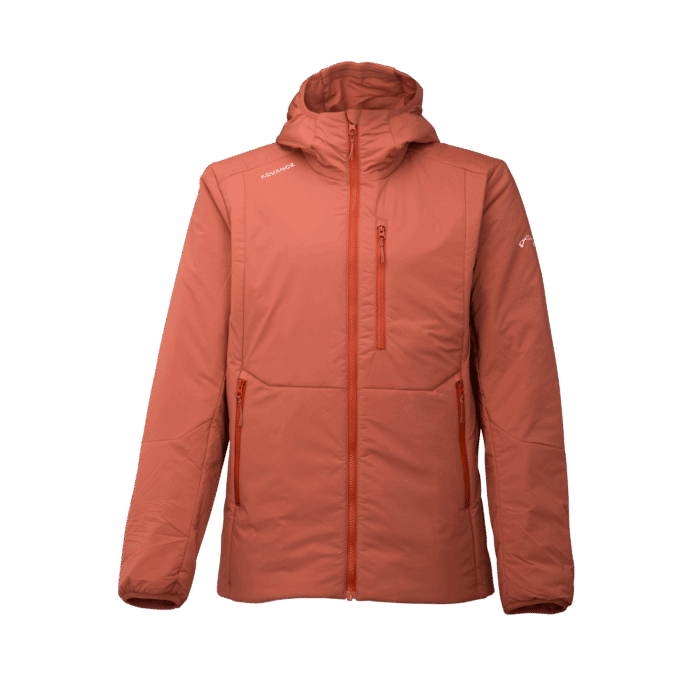 Advance Insulated Jacket – Bild 2