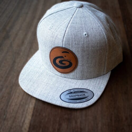 Snapback Cap Paragliding Academy