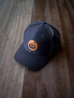 Trucker Cap Paragliding Academy