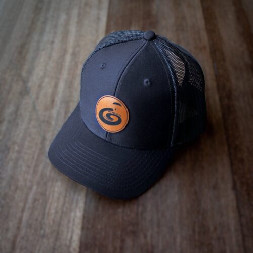 Trucker Cap Paragliding Academy